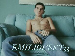 EMILIOVSKY33