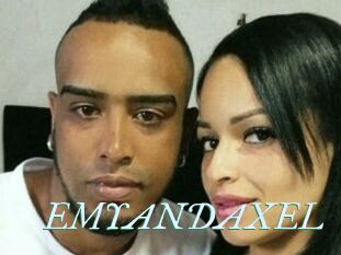 EMYANDAXEL