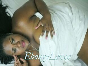 EbonyyLovee