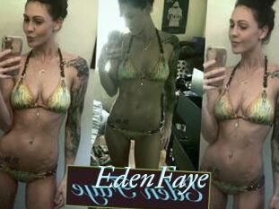 EdenFaye
