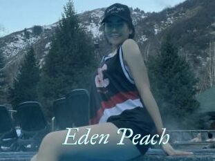 Eden_Peach
