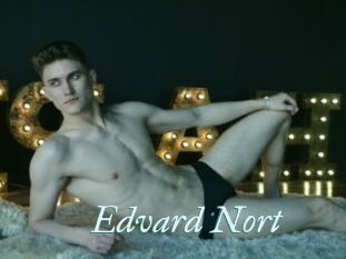 Edvard_Nort
