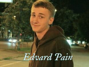 Edvard_Pain