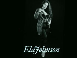 ElaJohnson