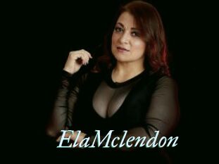 ElaMclendon