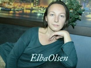 ElbaOlsen