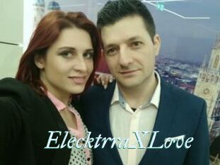 ElecktrraXLove