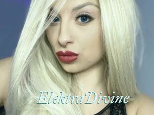 ElektraDivine