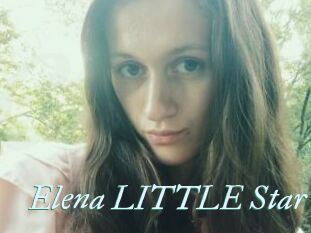 Elena_LITTLE_Star