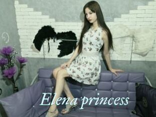 Elena_princess