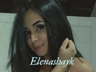 Elenashayk