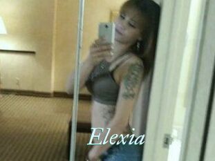 Elexia