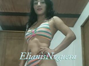 ElianisNoguera