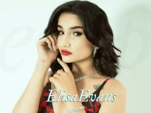 ElisaEvans