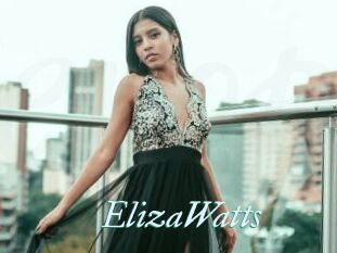 ElizaWatts
