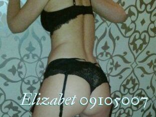 Elizabet-09105007