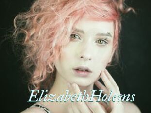 ElizabethHolems