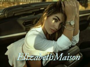 ElizabethMaison