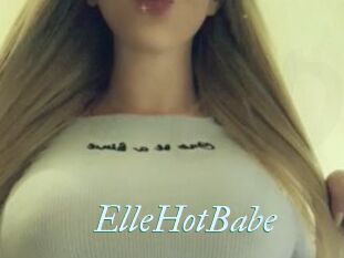 ElleHotBabe