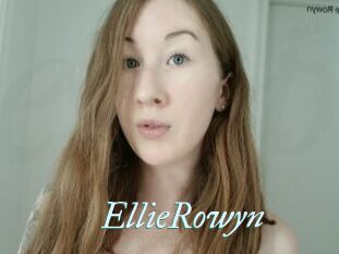 EllieRowyn