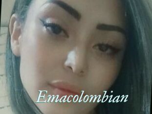 Emacolombian