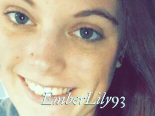 EmberLily93