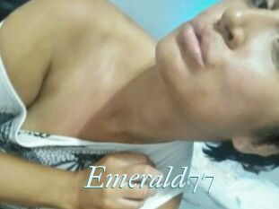 Emerald77
