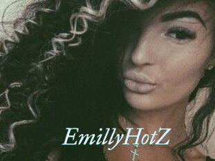 EmillyHotZ