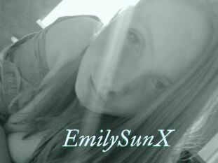 EmilySunX