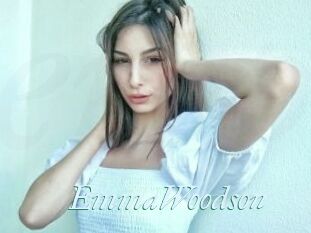 EmmaWoodson