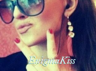 Enigma_Kiss