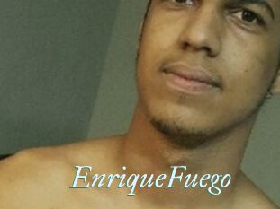 EnriqueFuego