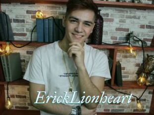 ErickLionheart