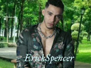 ErickSpencer