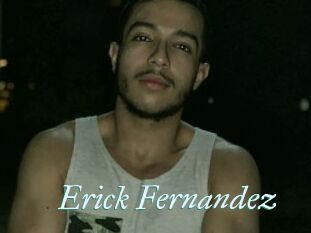 Erick_Fernandez