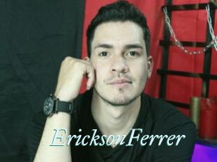 EricksonFerrer
