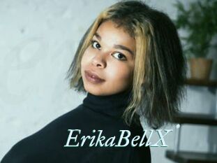 ErikaBellX