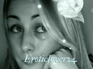 Eroticlover24
