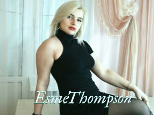 EsmeThompson
