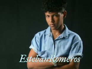 EstebanRomeros