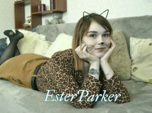 EsterParker