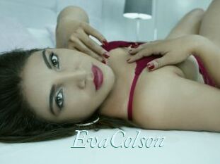 EvaColson