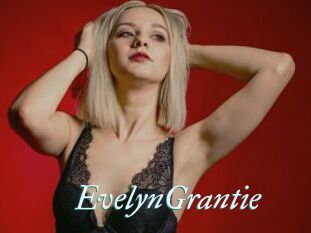 EvelynGrantie