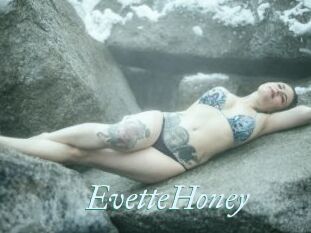 EvetteHoney