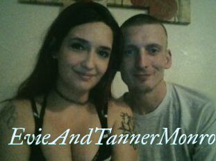 EvieAndTannerMonroe