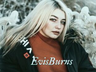 EvisBurns