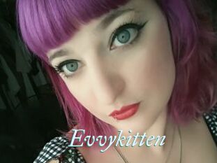 Evvykitten