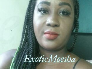 ExoticMoesha