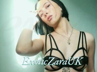 ExoticZaraUK