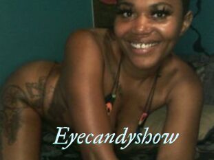 Eyecandyshow